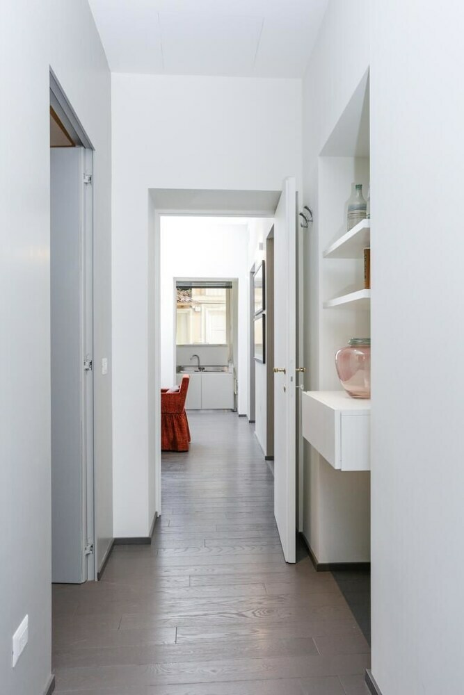 Apartamento Wonder Deluxe Apt