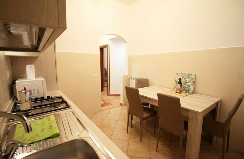 Apartamento Wonder Smart & Connected