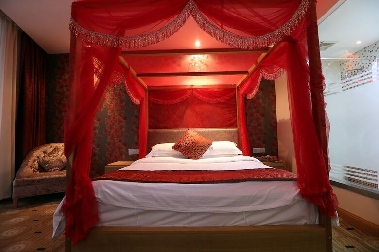 Changsha Residence Hotel