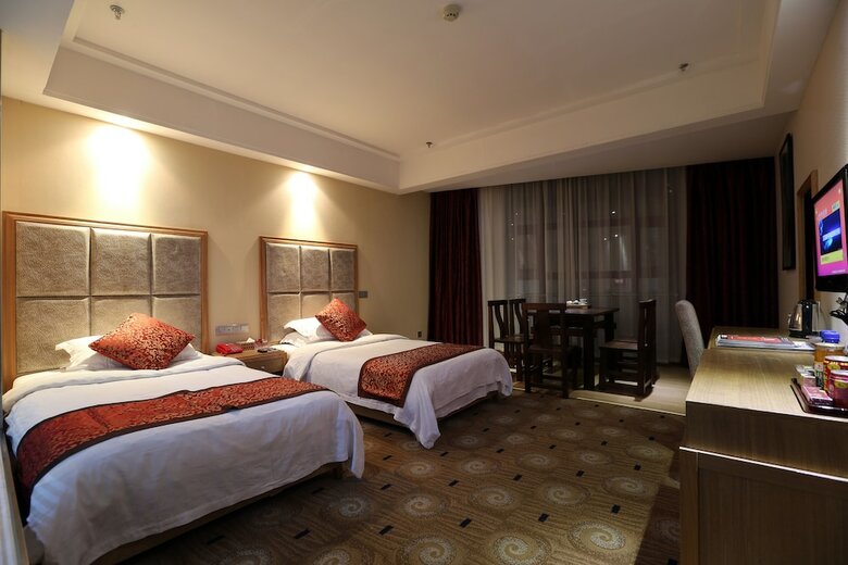 Changsha Residence Hotel