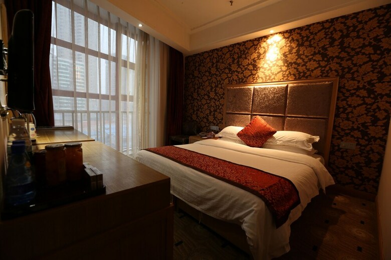 Changsha Residence Hotel