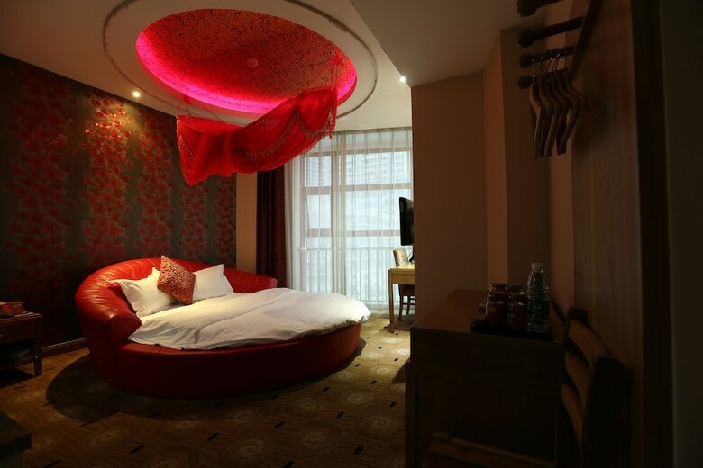 Changsha Residence Hotel