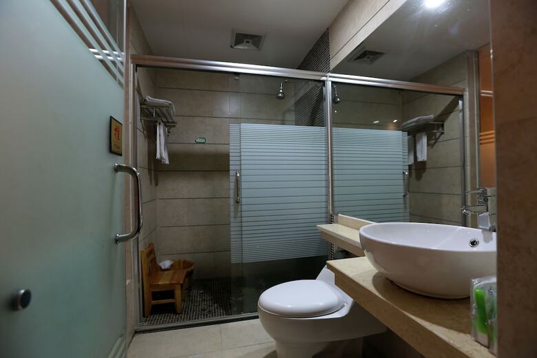 Changsha Residence Hotel