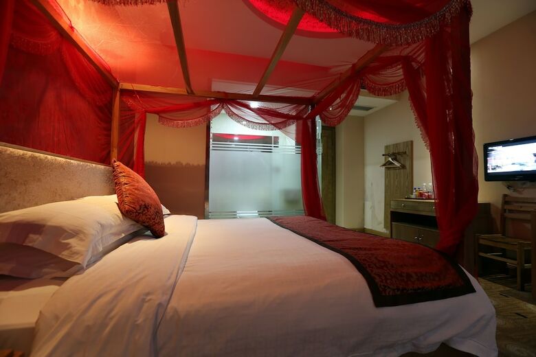 Changsha Residence Hotel