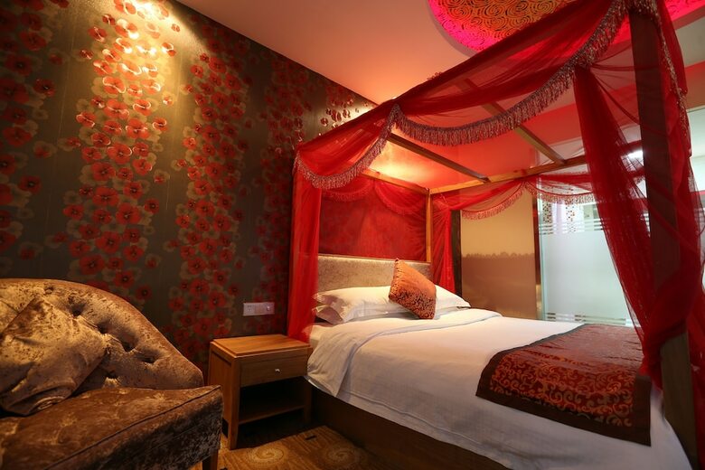 Changsha Residence Hotel