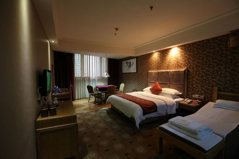 Changsha Residence Hotel