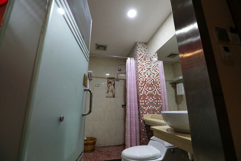 Changsha Residence Hotel