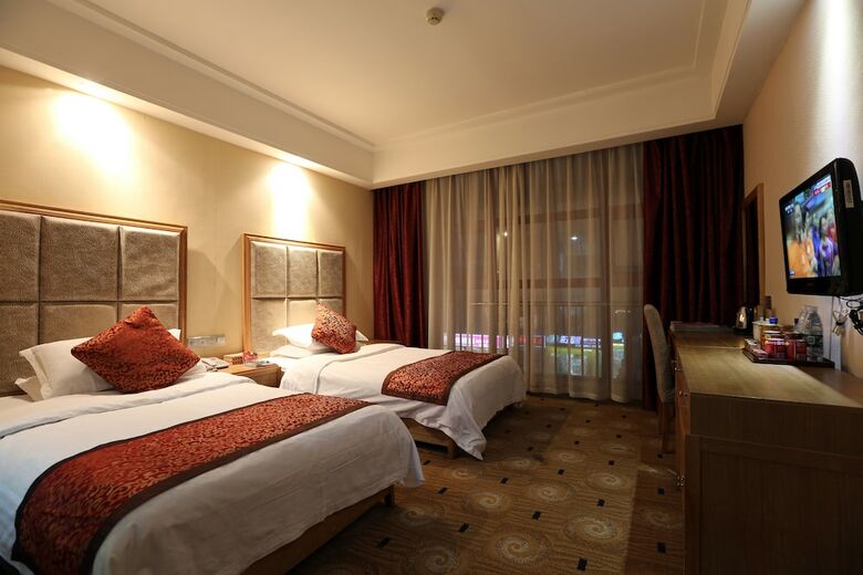 Changsha Residence Hotel