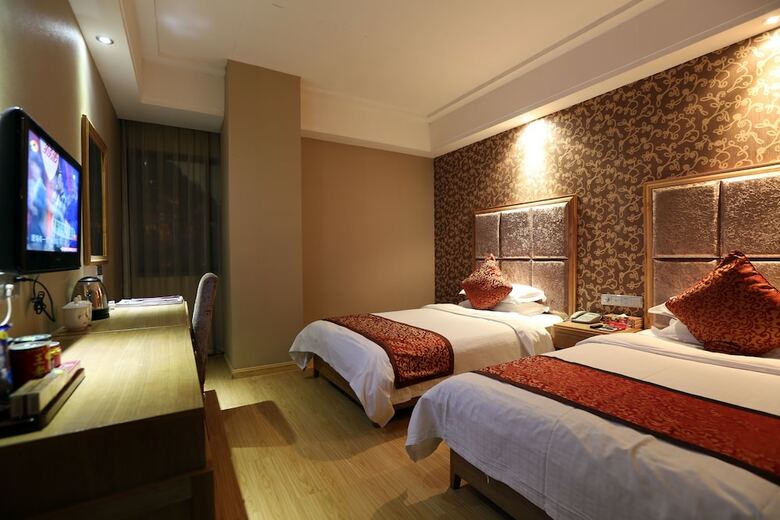 Changsha Residence Hotel