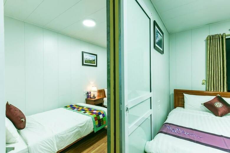 Sapa Center View Hotel