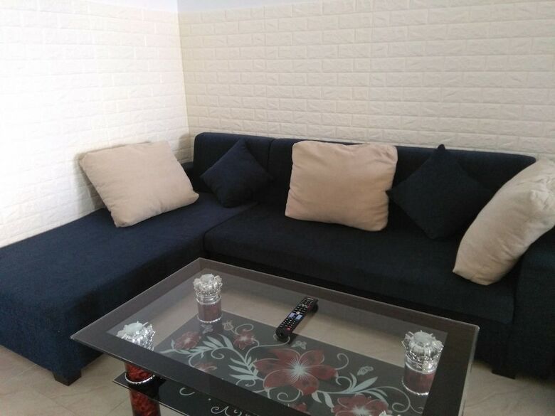 Sea Moon Apartment