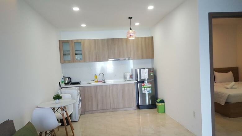 Sea Moon Apartment