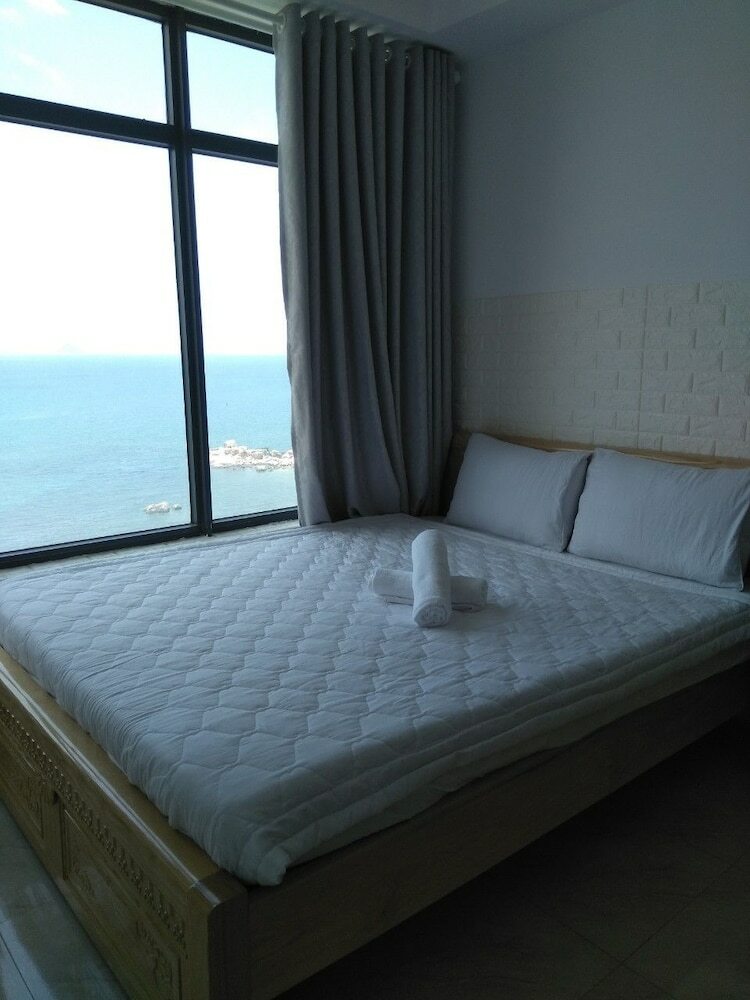 Sea Moon Apartment