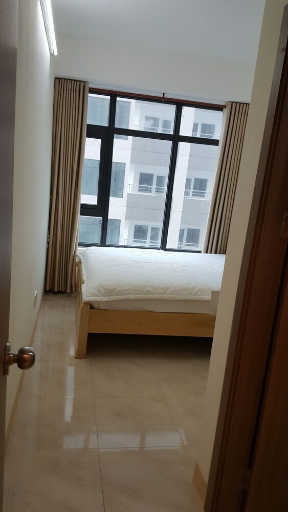 Sea Moon Apartment