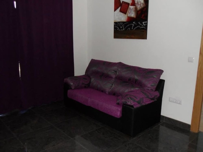 Apartamentos Estrella Del Alemar