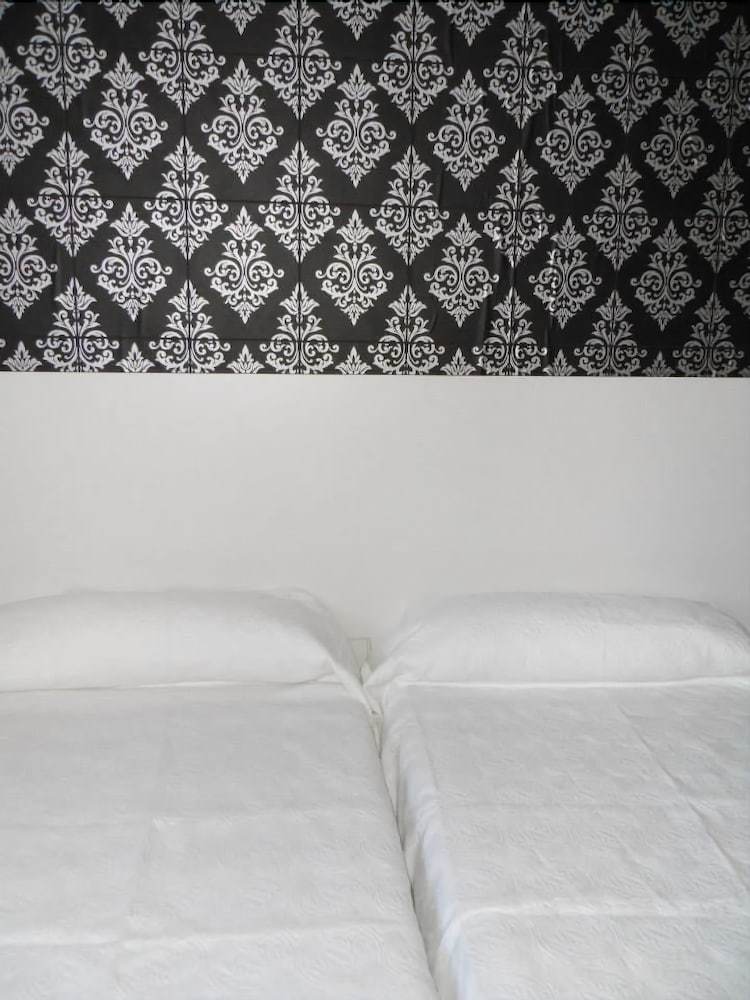 Apartamentos Estrella Del Alemar