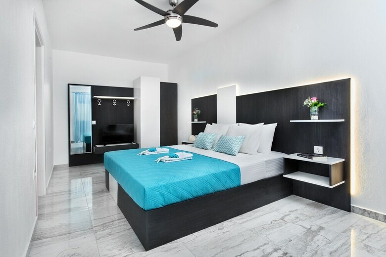 Hotel Asterias Premium Holiday Apartments