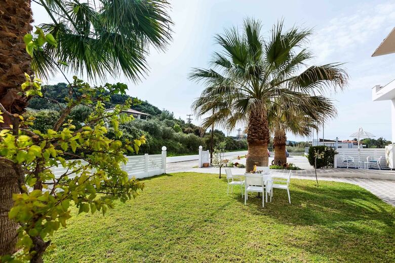 Hotel Asterias Premium Holiday Apartments