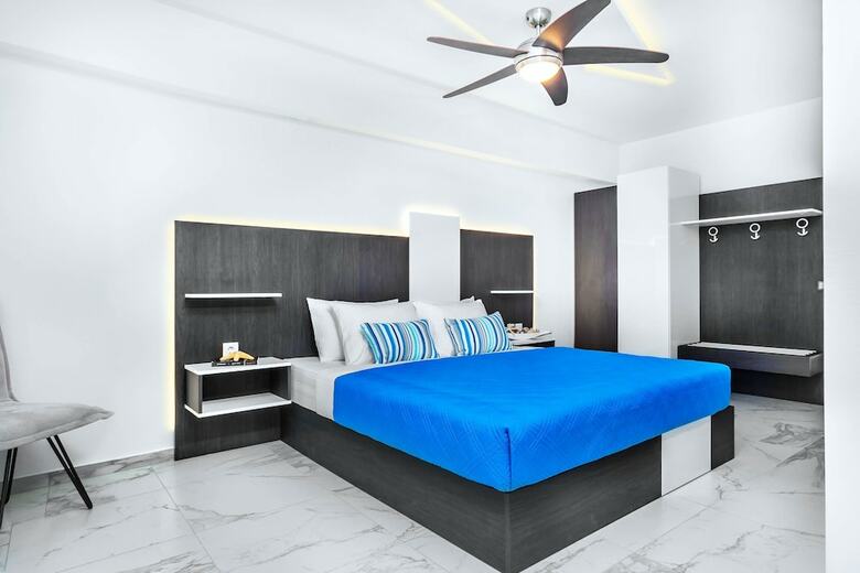 Hotel Asterias Premium Holiday Apartments