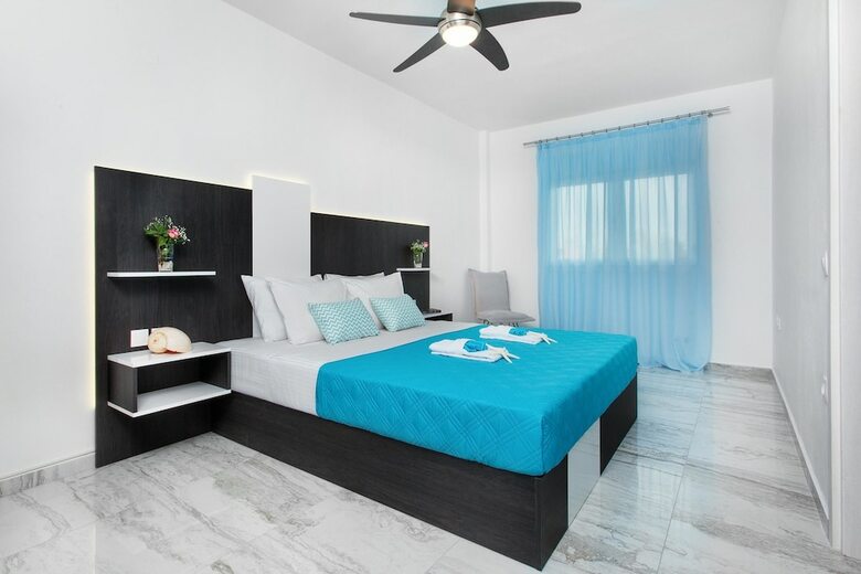 Hotel Asterias Premium Holiday Apartments