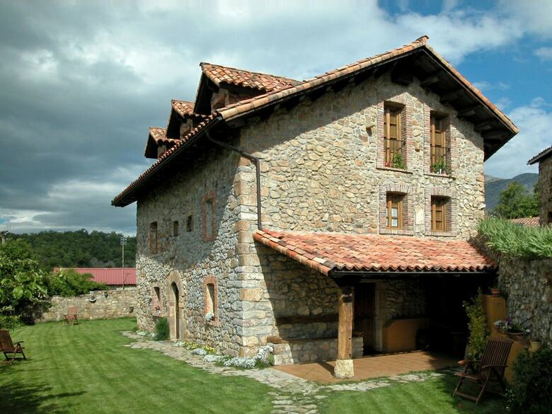 Agroturismo La Venta Del Alma II - El Apartamento