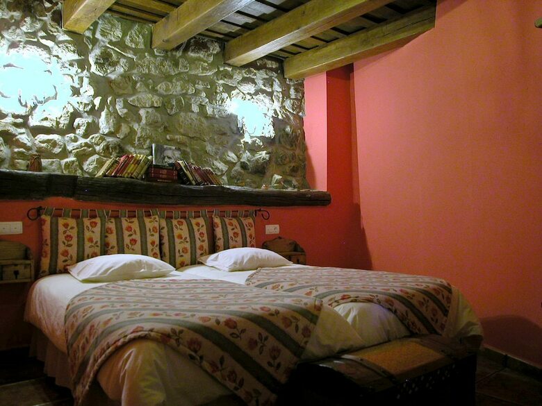 Agroturismo La Venta Del Alma II - El Apartamento