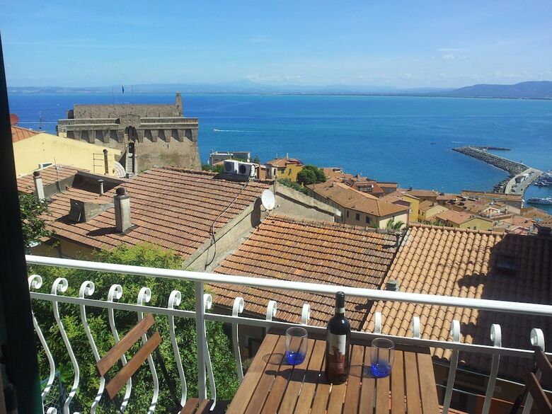 Apartamento Wonder Seaside Nest