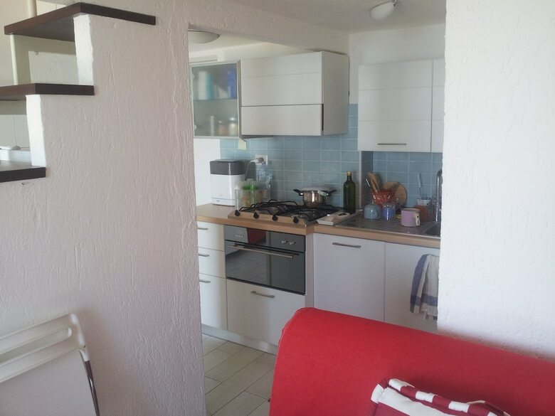 Apartamento Wonder Seaside Nest