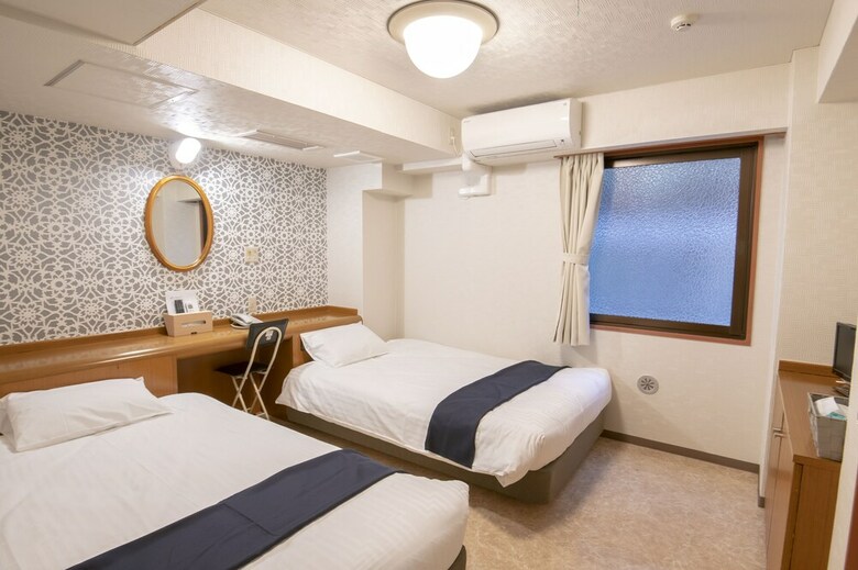 Hotel Kawasaki Station Inn