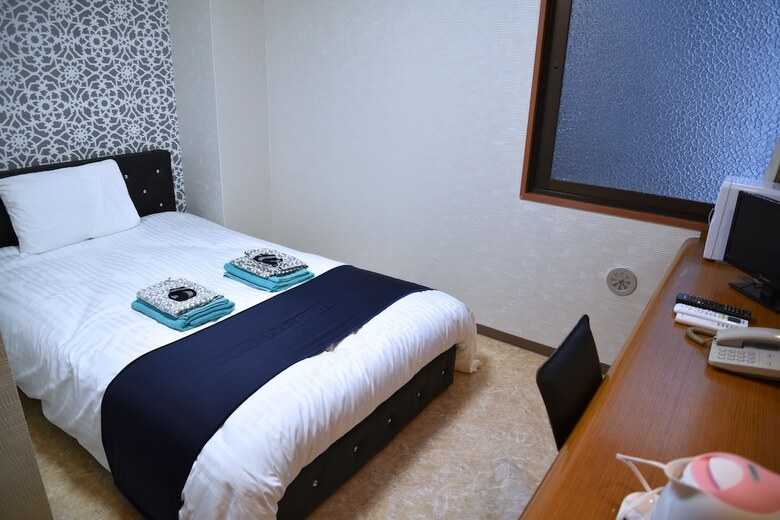 Hotel Kawasaki Station Inn