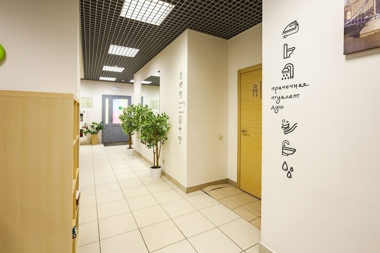 Hostal England Hotel Tyumen Centre