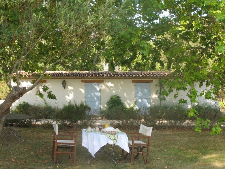 Bed & Breakfast Domaine Louisiane