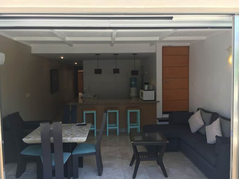 Apartamentos Ocean Plaza 5 By Praia