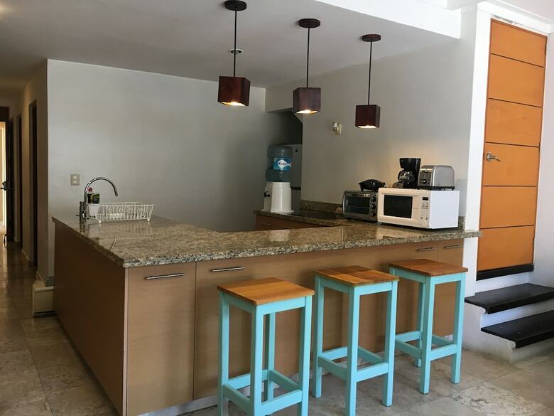 Apartamentos Ocean Plaza 5 By Praia
