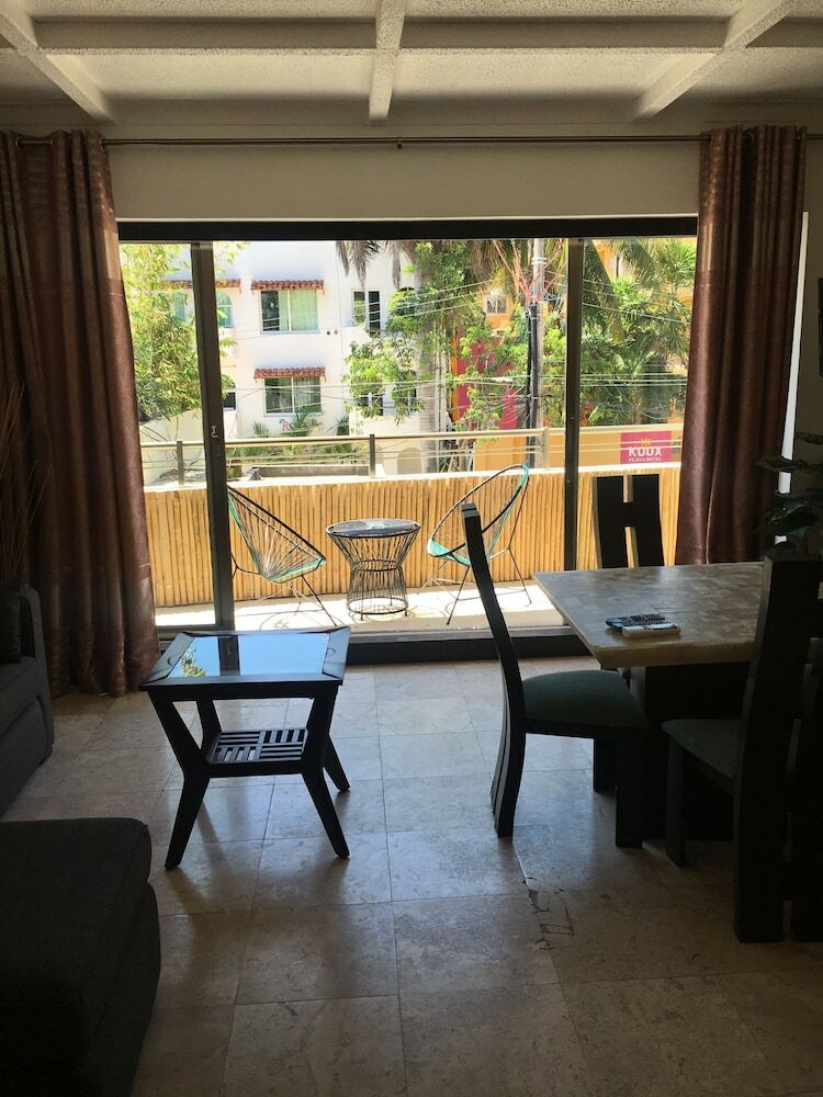 Apartamentos Ocean Plaza 5 By Praia