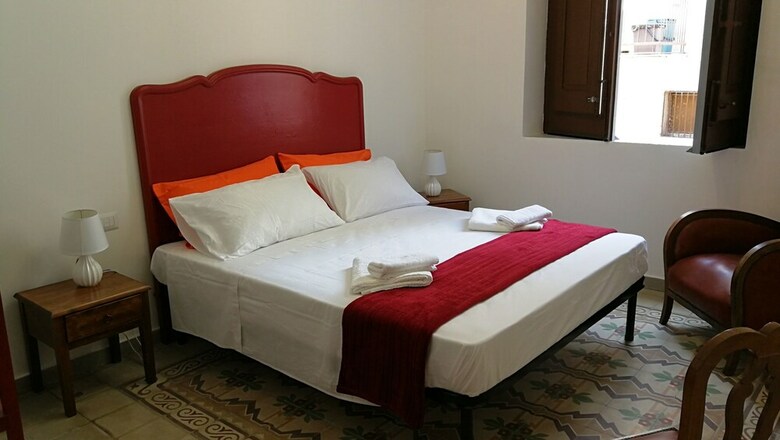Apartamento Residenza 1930