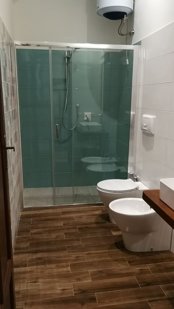 Apartamento Residenza 1930