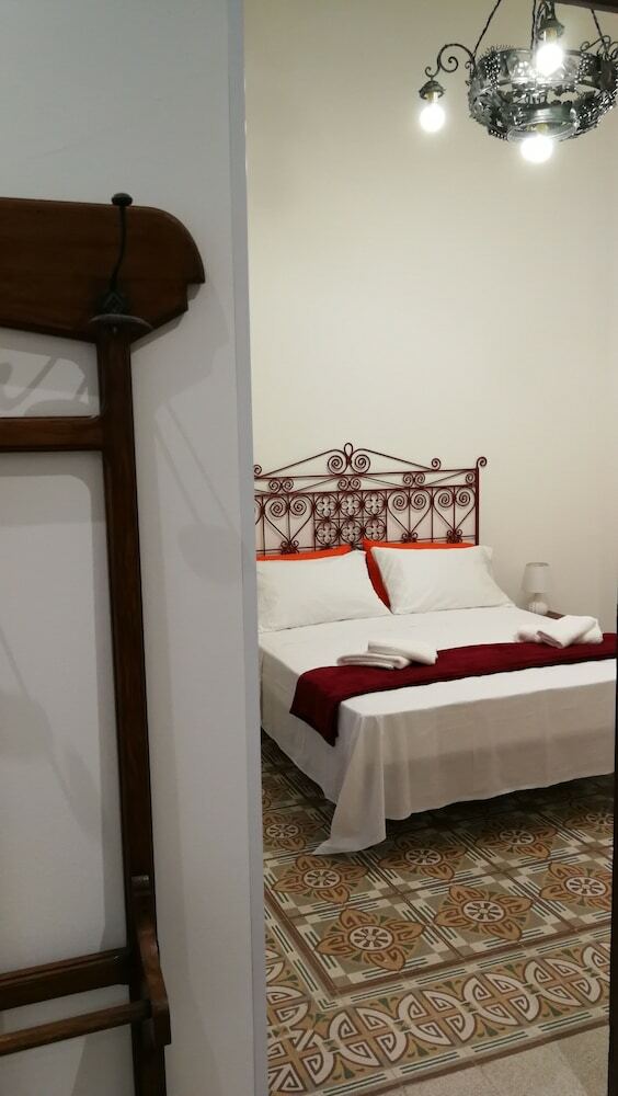 Apartamento Residenza 1930