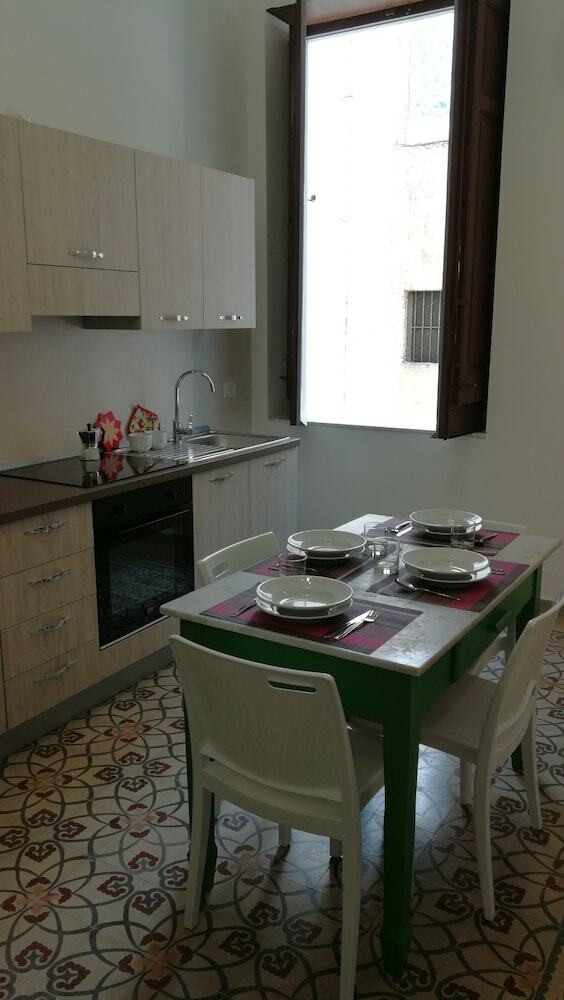 Apartamento Residenza 1930