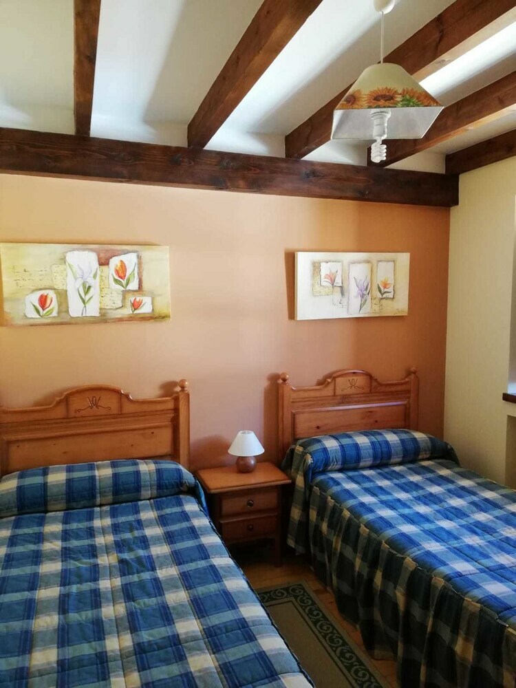 Agroturismo Valle de Tosande III