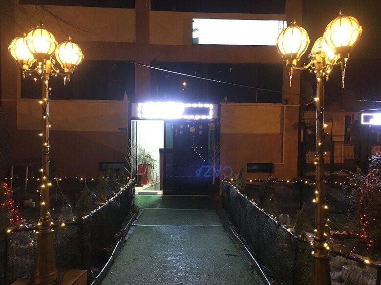 Aparthotel Magic Accommodation