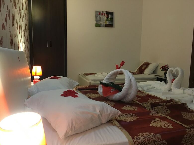 Aparthotel Magic Accommodation