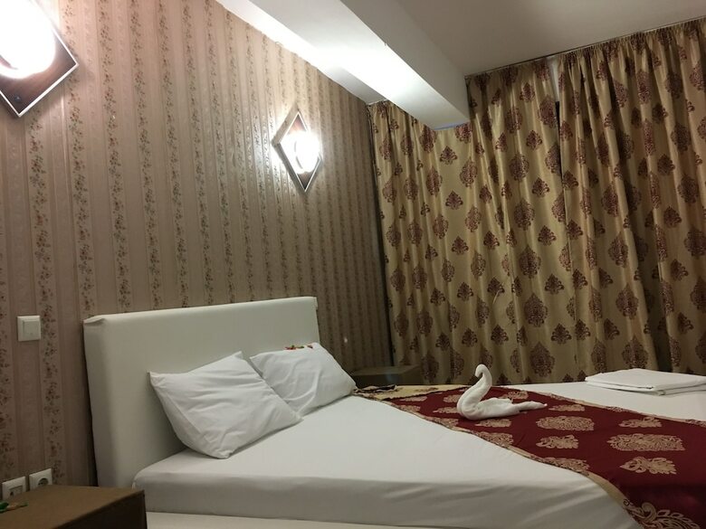 Aparthotel Magic Accommodation