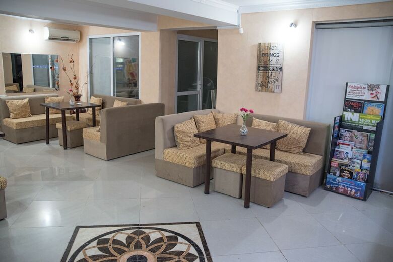 Aparthotel Magic Accommodation