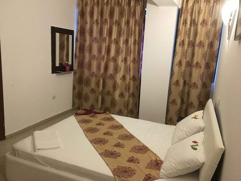 Aparthotel Magic Accommodation
