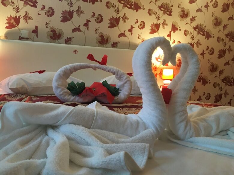 Aparthotel Magic Accommodation