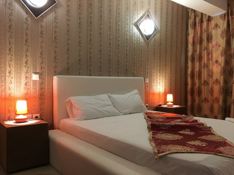 Aparthotel Magic Accommodation