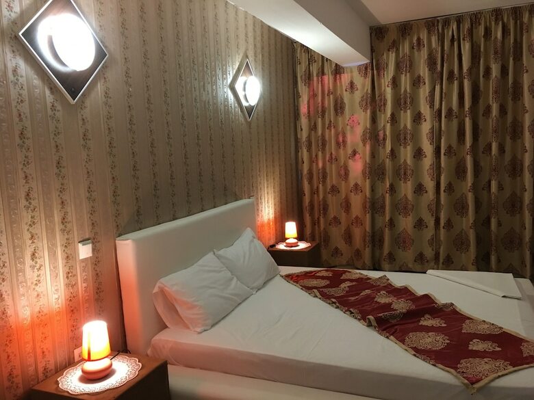 Aparthotel Magic Accommodation