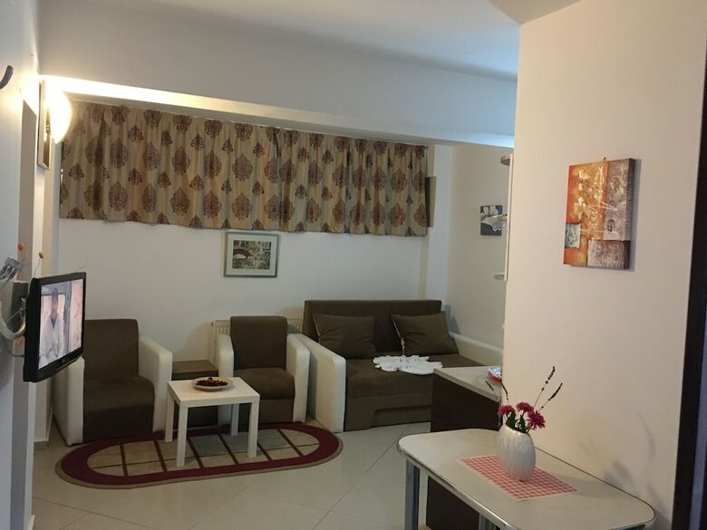 Aparthotel Magic Accommodation