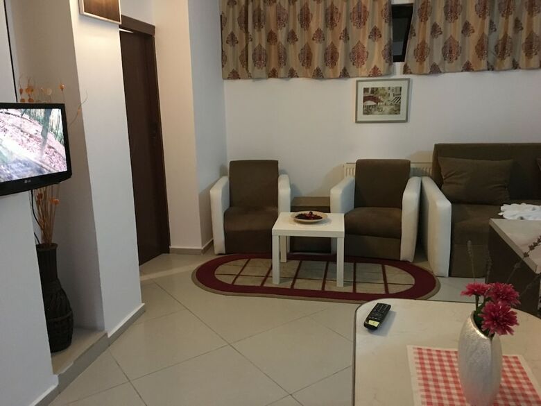Aparthotel Magic Accommodation